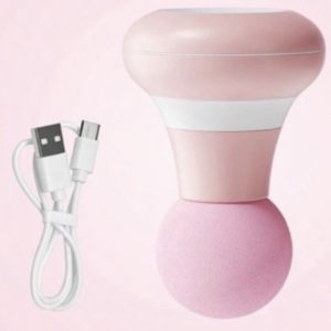 Massage kugle med USB stik