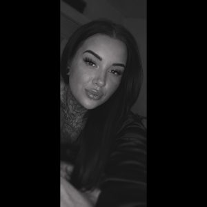 ️‍DIN DOMINA ️‍