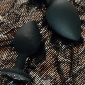 Brugte buttplugs