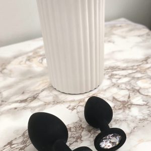 Brugte ButtPlugs