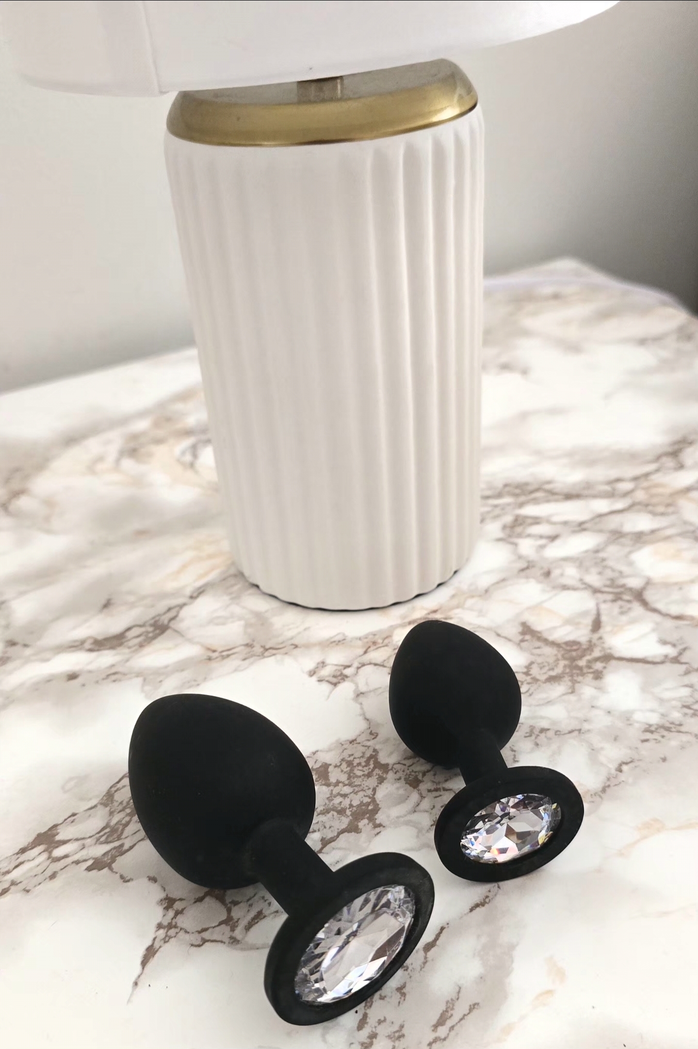 Brugte ButtPlugs