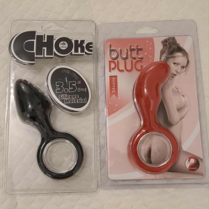 Buttplug