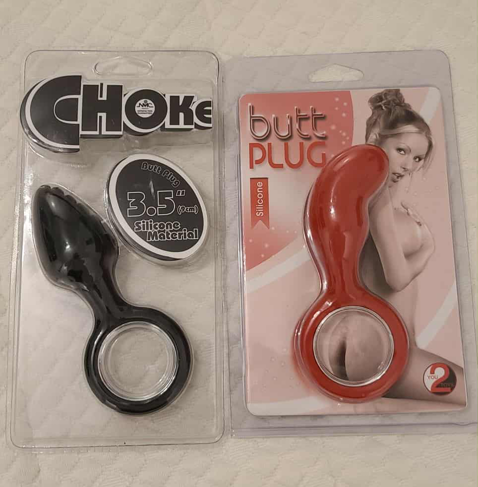 Buttplug