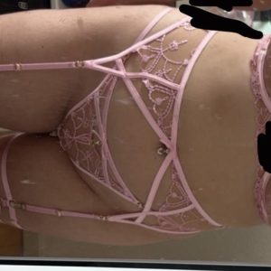 Nudes.