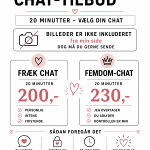 Fræk chat