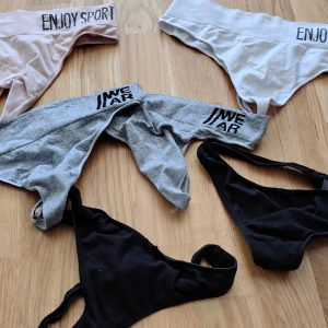 G-string