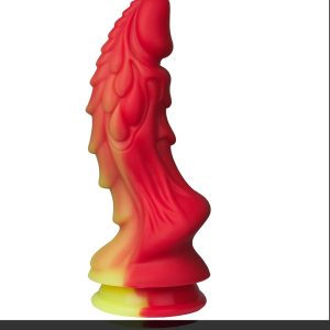 Dragen dildo