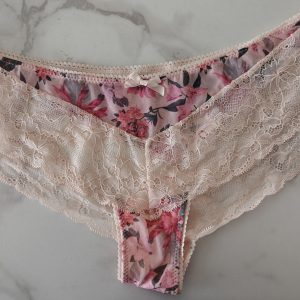 Blomster