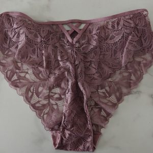 Lilla blonde