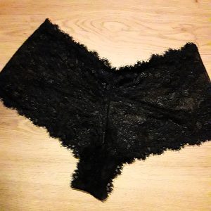 Blonde hipster (vælg i tilvalg)
