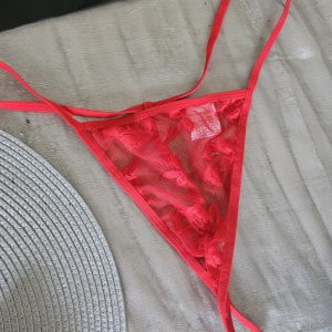 G-streng XL