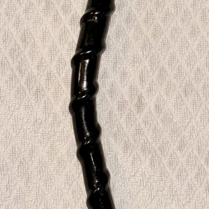Godt brugt silikone dildo