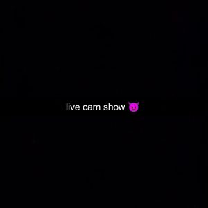 Live cam show