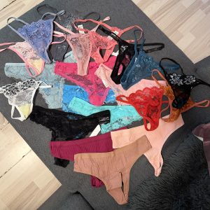 Onani Trusser på abonnement