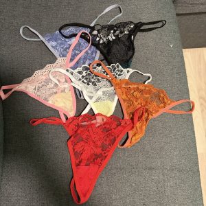 Onani Trusser på abonnement