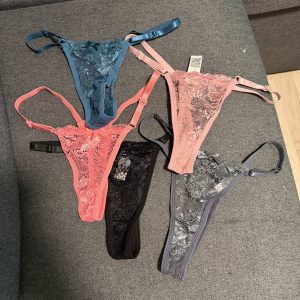 Onani Trusser på abonnement