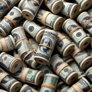 Payday!!!