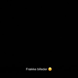 Frække billeder