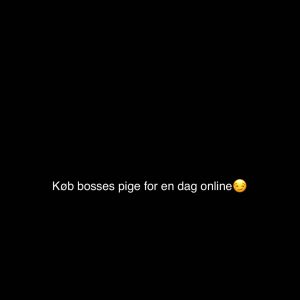 Køb bosses pige for en dag online