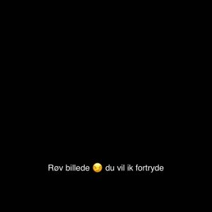 Røv du ikke vil fortryde