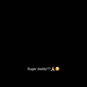 Søger sugar daddy