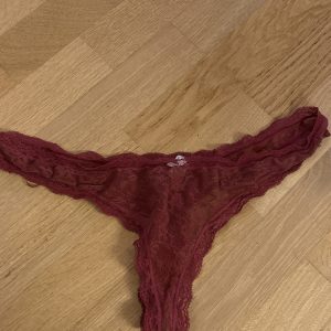 Højgravid trusser
