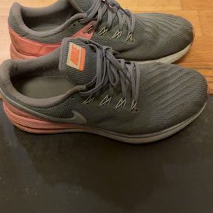 Slitna sneakers