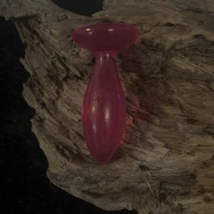 Min elskede buttplug