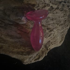 Min elskede buttplug