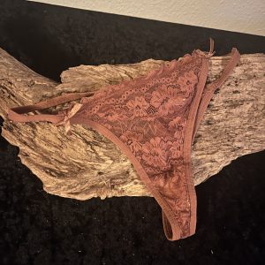 Brugte g-streng