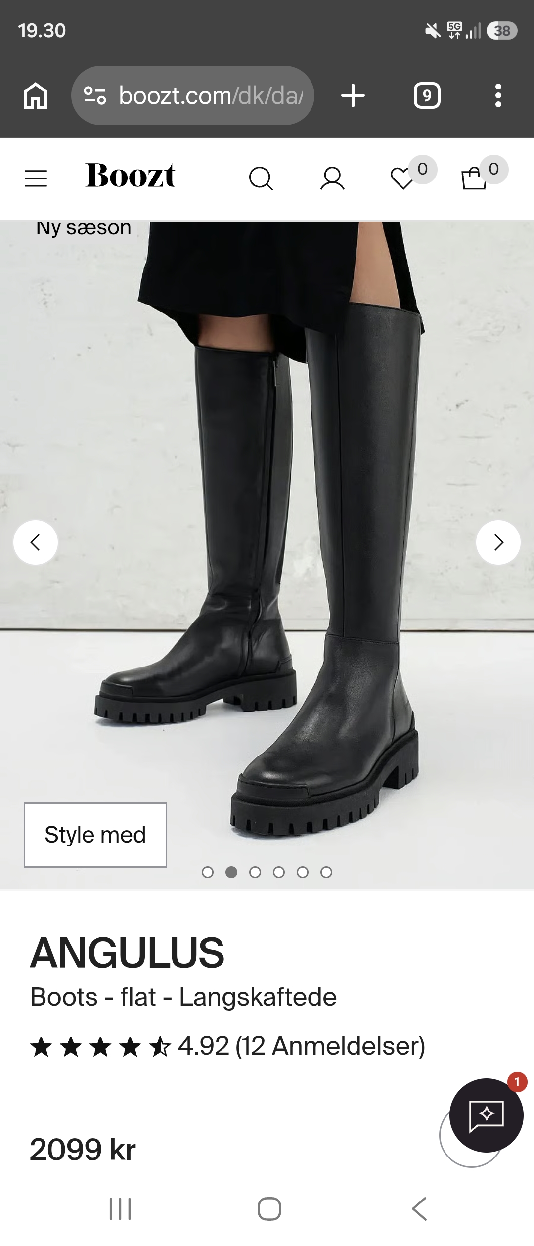 Ønsker