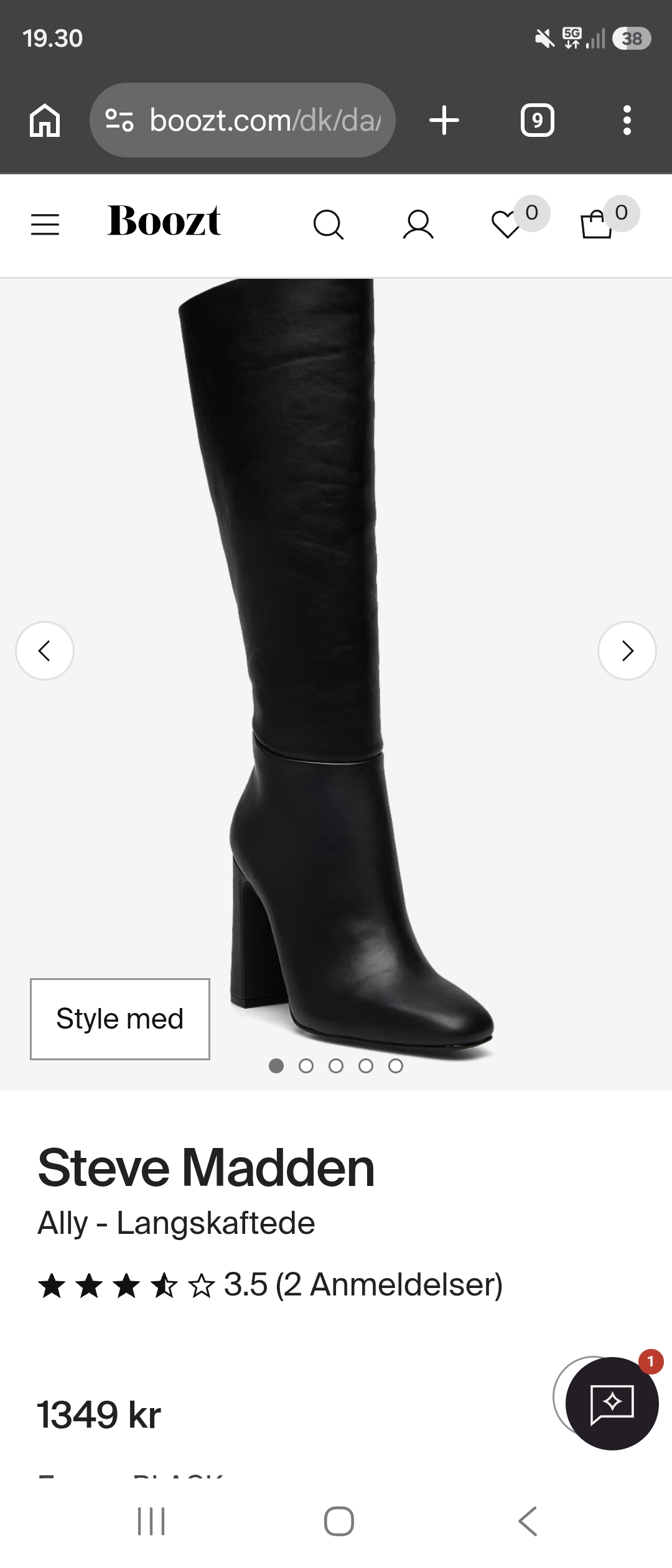Ønsker