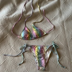 Brugt bikini