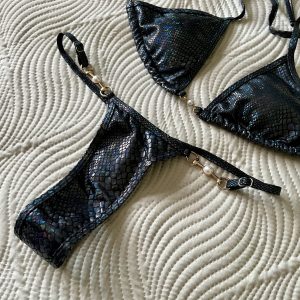 Brugt bikini
