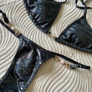 Brugt bikini