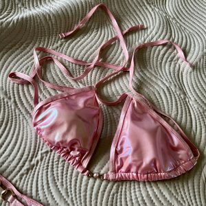 Brugt bikini