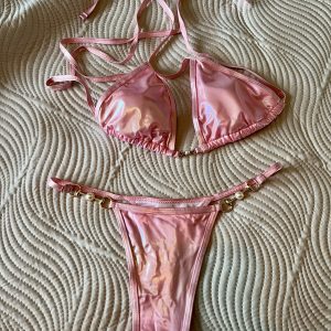 Brugt bikini