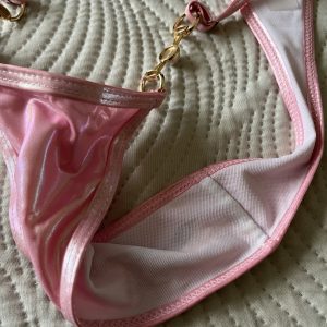 Brugt bikini