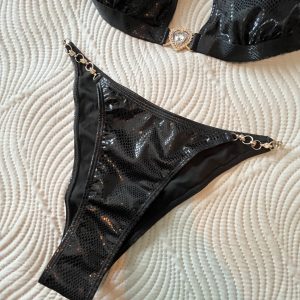 Brugt bikini