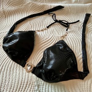 Brugt bikini