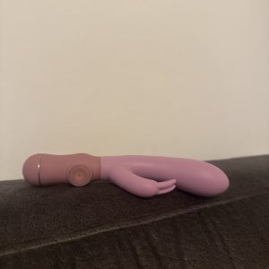 Brugt dildo vibrator