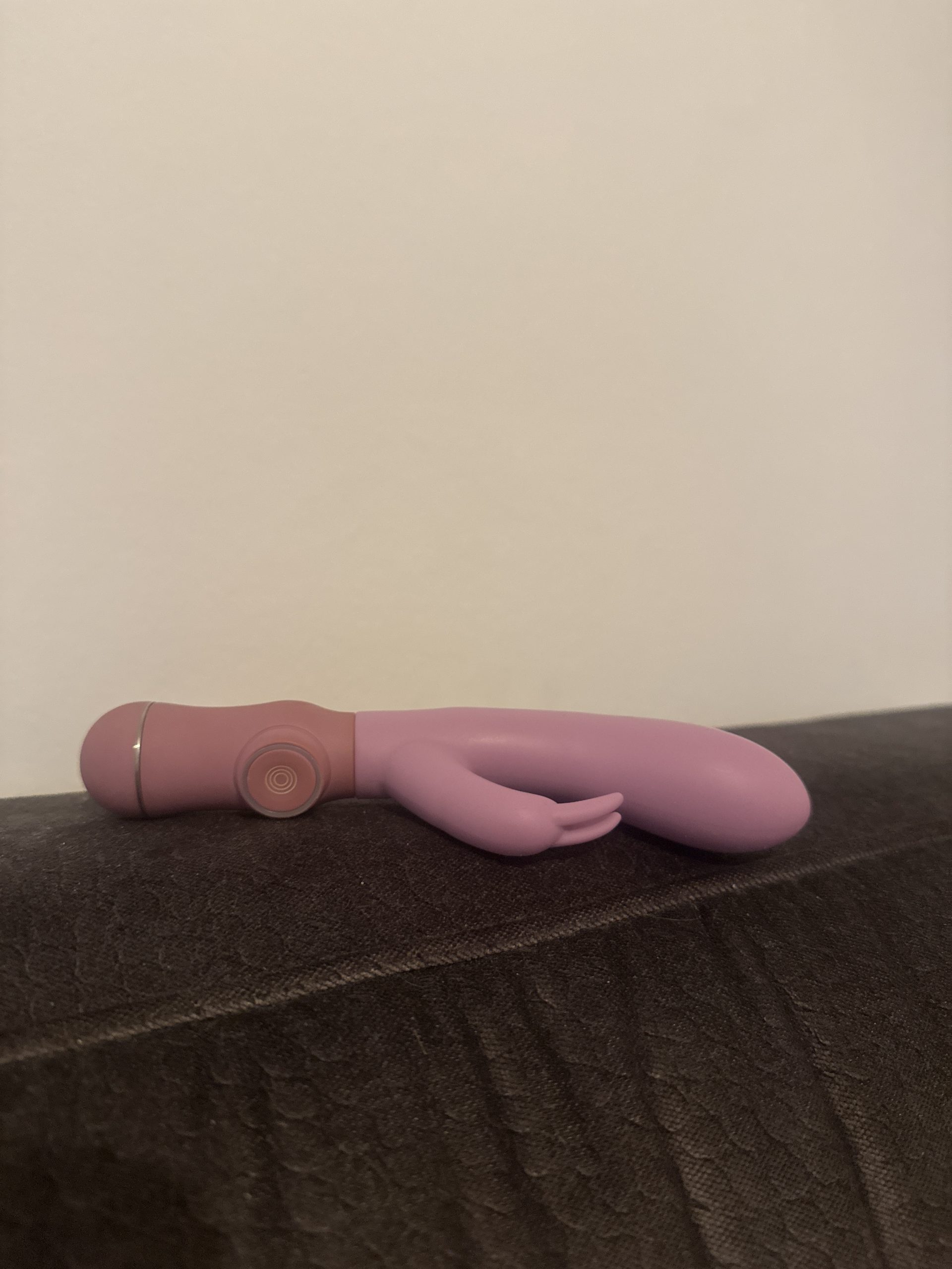 Brugt dildo vibrator