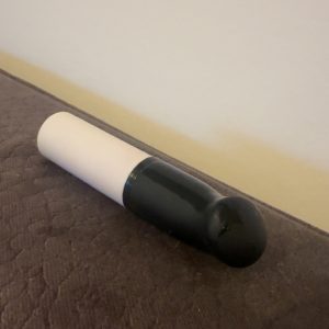 Brugt vibrator