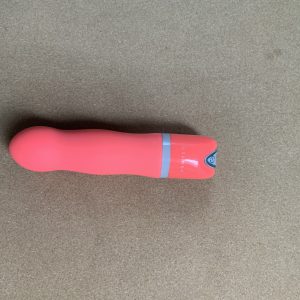 Vibrator dildo
