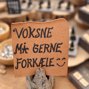 Forkælelse