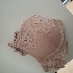 Meget brugt bh