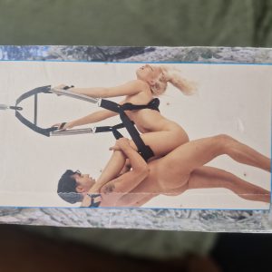 Sex gynge 