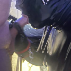 Blowjob